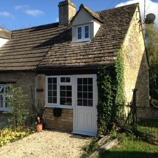 The Folly, Hotel in Tetbury