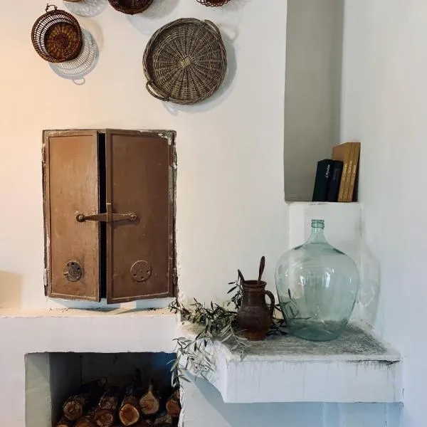 Villa Kana - Mediterranean holiday home, hotel v destinaci Sali