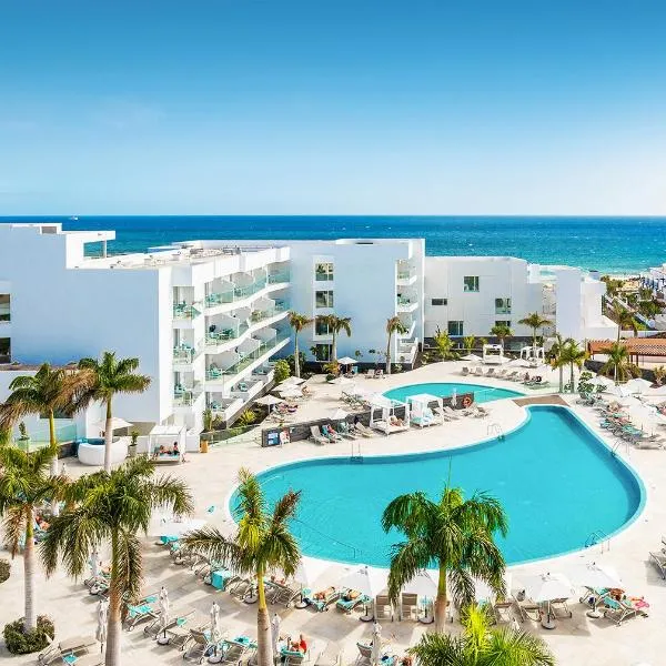Hotel Lava Beach, hotel v destinácii Puerto del Carmen
