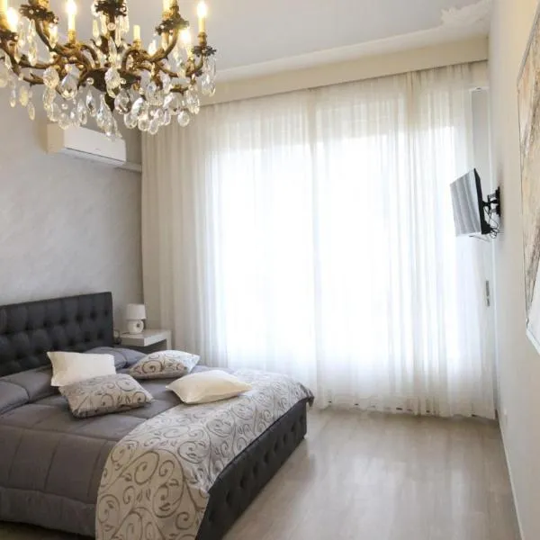 Ad Astra Rooms, hotel in Ravenna