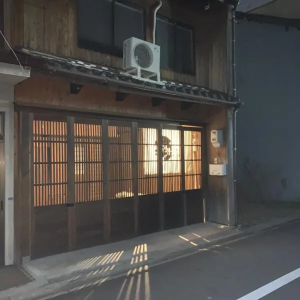 sakura.nagoya、名古屋市のホテル