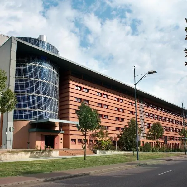 TRYP by Wyndham Halle, hotel v destinaci Halle