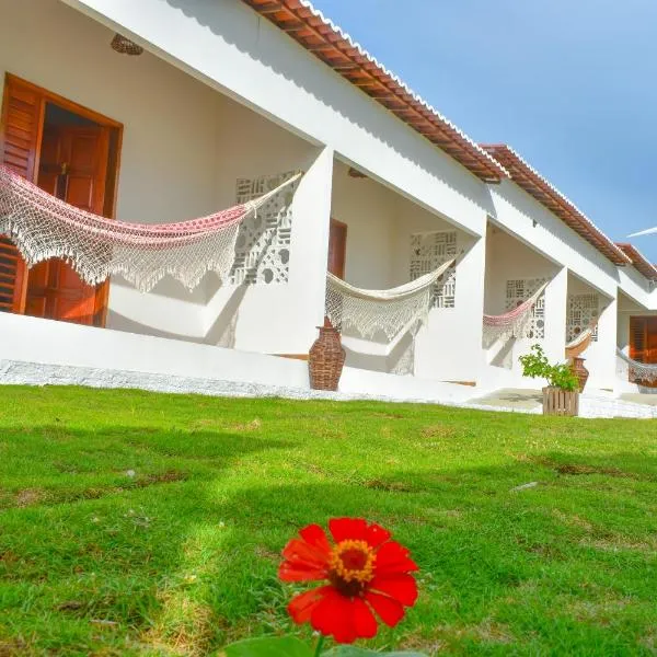 Vila Retiro: Aracati şehrinde bir otel