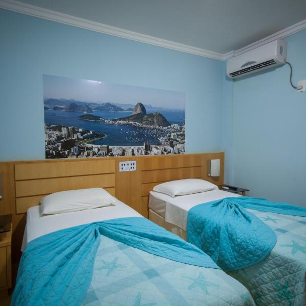 Hotel Saint Louis - Foto 2