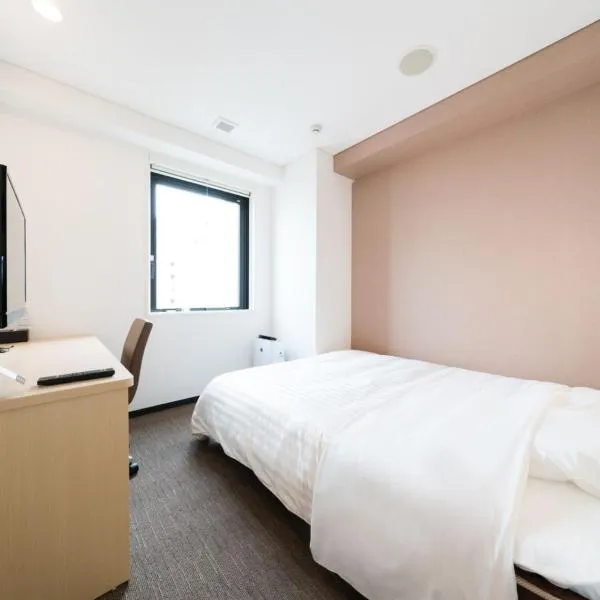 Viesnīca Super Hotel Tokyo Kinshicho Ekimae / Vacation STAY 79346 Tokijā