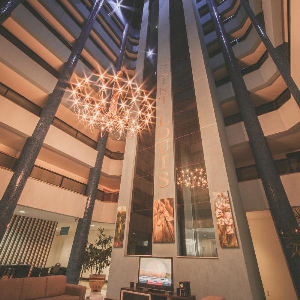 Hotel Saint Louis - Foto 5