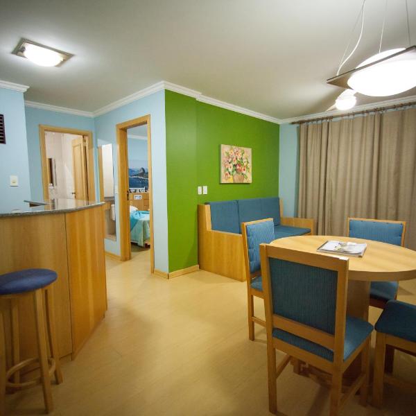 Hotel Saint Louis - Foto 4