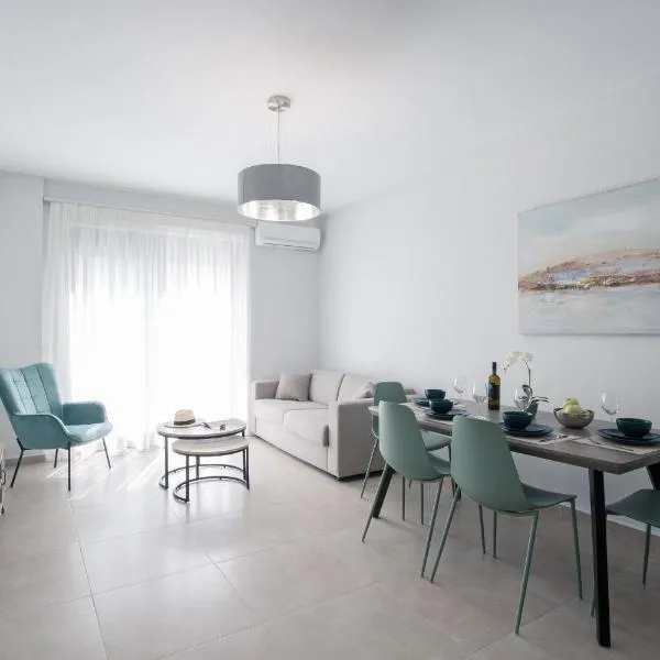 Casa Ntore Luxury Apartments, Hotel in Chania