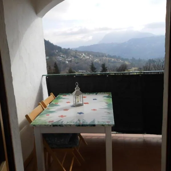 Casa la Selva, hotel v destinaci Pura