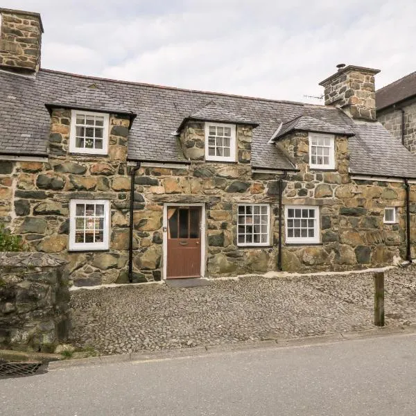 Fro Awel, hotel i Dolgellau