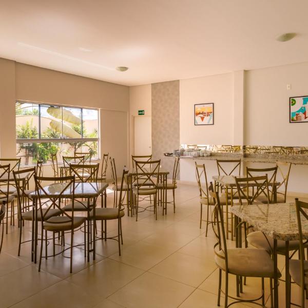 Hotel Caraipe - Foto 4