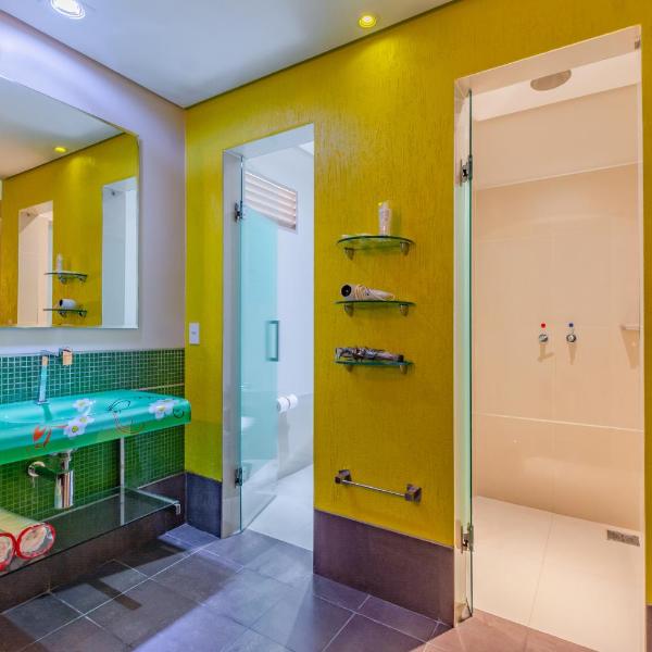 Assahi Motel (Adult Only) - Foto 3