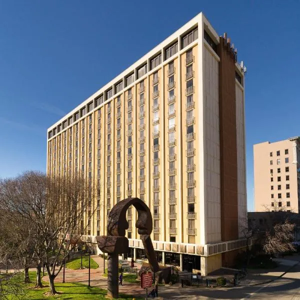 Holiday Inn Sacramento Downtown-Arena, an IHG Hotel, hotel v destinácii Sacramento