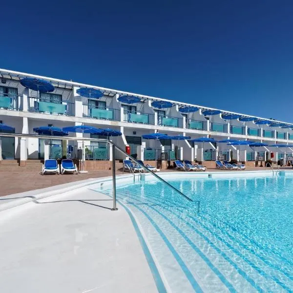 Apartamentos Igramar MorroJable - Adults Only, hotel din Morro del Jable
