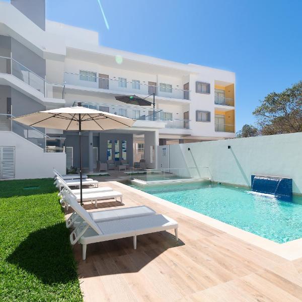 תמונה של מלון  Heaven Hotel