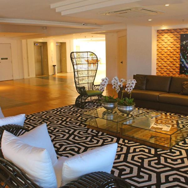 Barretos Park Hotel - Foto 5