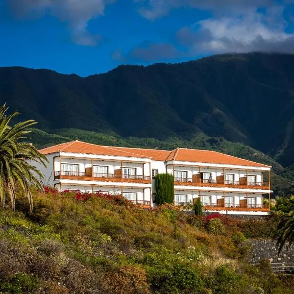 Parador de La Palma, hotel a Breña Baja