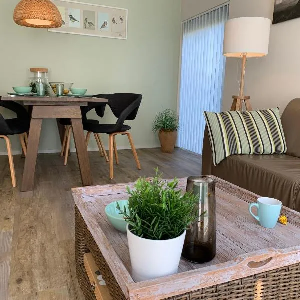 Jelly's Hoeve (Adults Only), hotel en Havelte