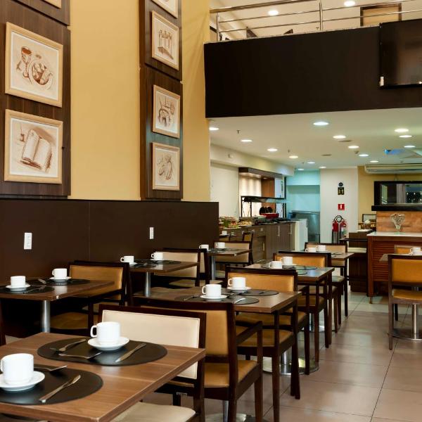 Mercure Rio de Janeiro Nova Iguaçu - Foto 5
