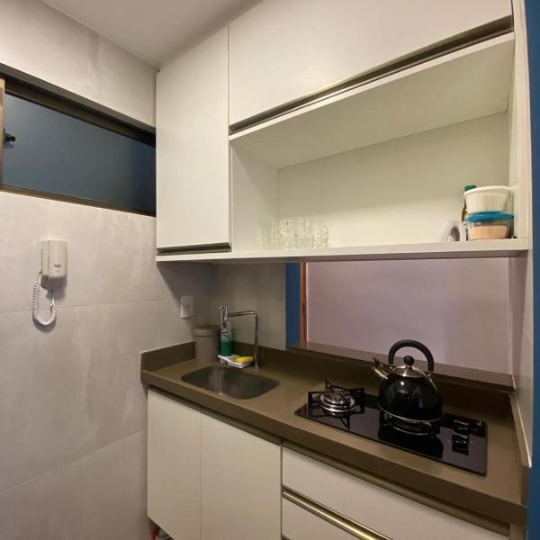 Apartamento de Luxo em Boa Viagem Perto da Praia. - Foto 5