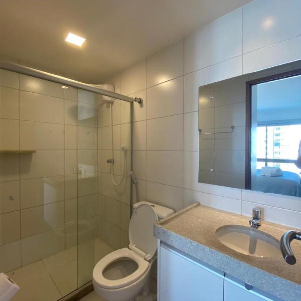 Apartamento de Luxo em Boa Viagem Perto da Praia. - Foto 3