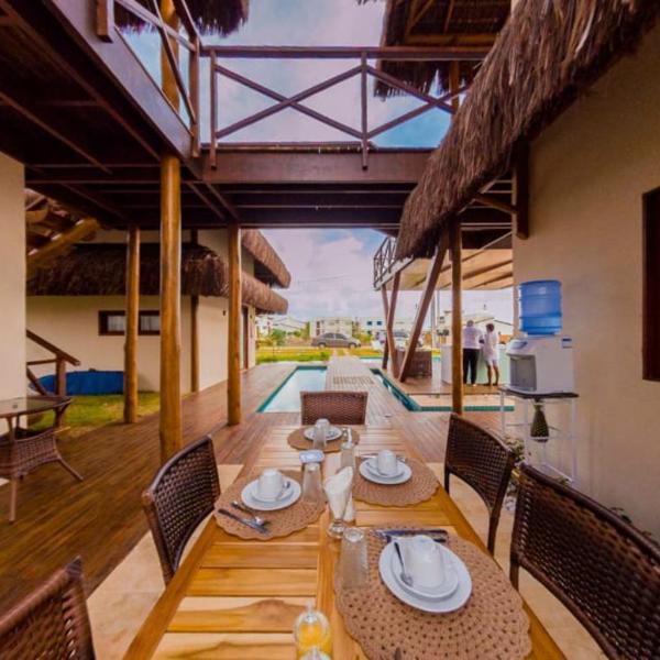Villa Namú Beach House Suites - Foto 5