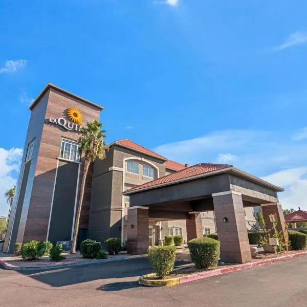 La Quinta by Wyndham Phoenix I-10 West, hotel Phoenixben