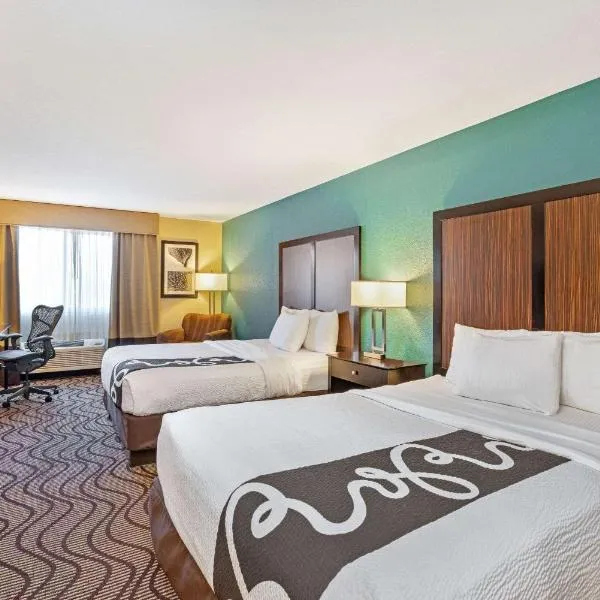 La Quinta by Wyndham Boise Towne Square, khách sạn ở Boise