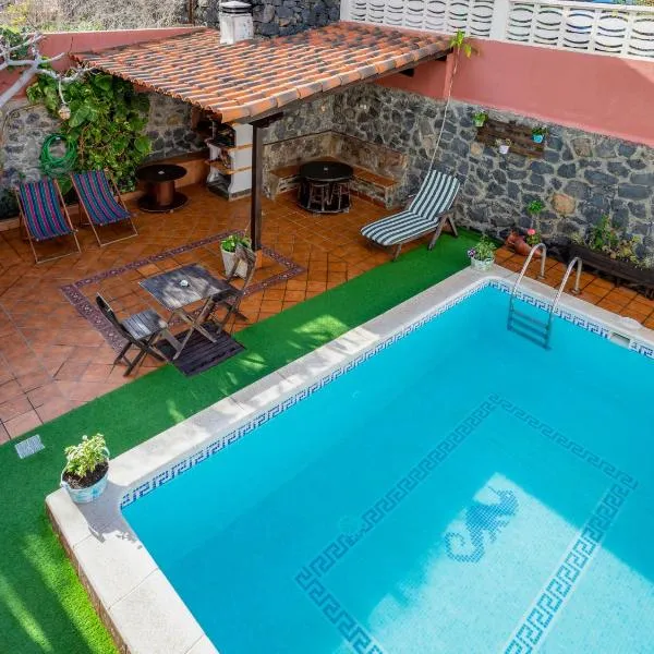 Holiday Home La Marea by Interhome, khách sạn ở Tejina