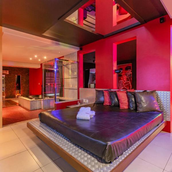 Assahi Motel (Adult Only) - Foto 4