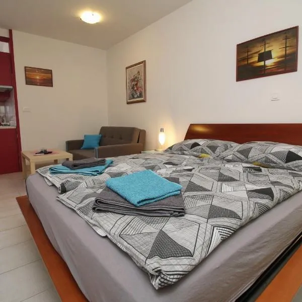 Apartment Svid, hotel in Rovinj