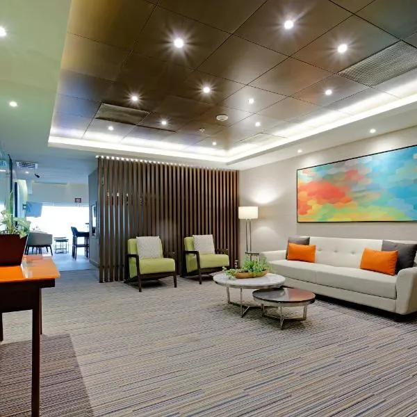 Holiday Inn Express Villahermosa by IHG, hotel in Villahermosa