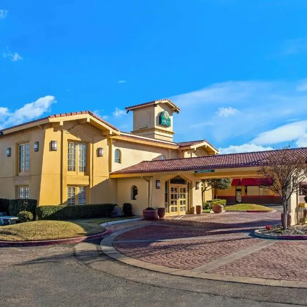 La Quinta Inn by Wyndham Killeen - Fort Hood, hotel in Killeen