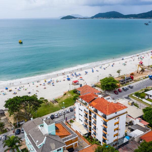 Hotel Vila Mar - Foto 4