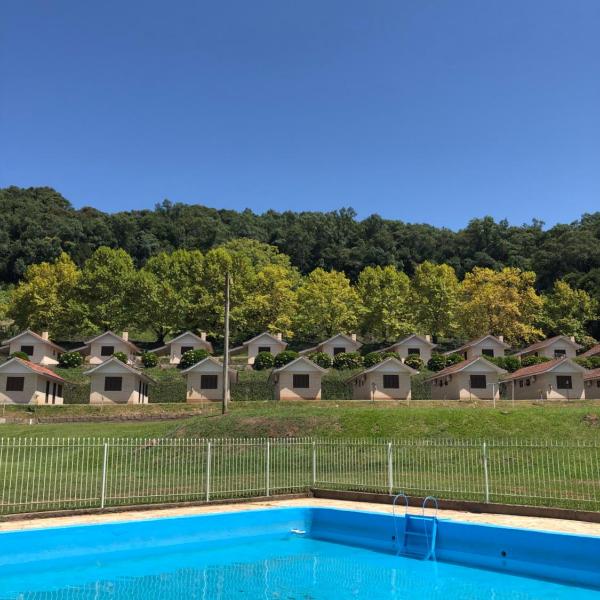 Pousada Parque das Pitangueiras - Foto 4
