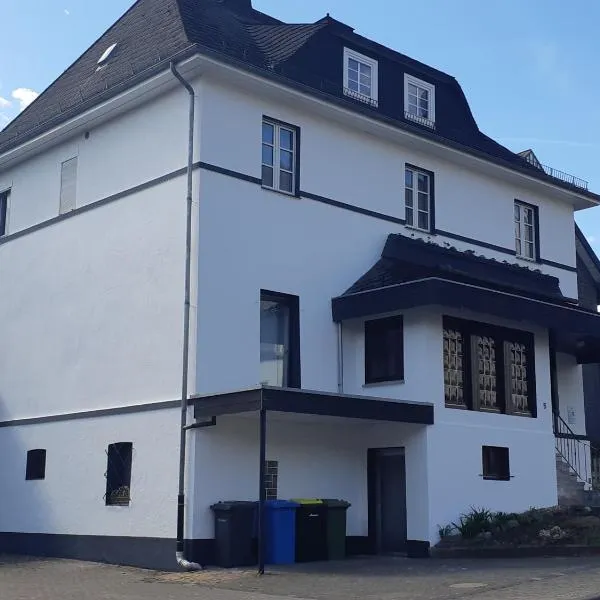 Villa Althaus, hotel v destinaci Medebach