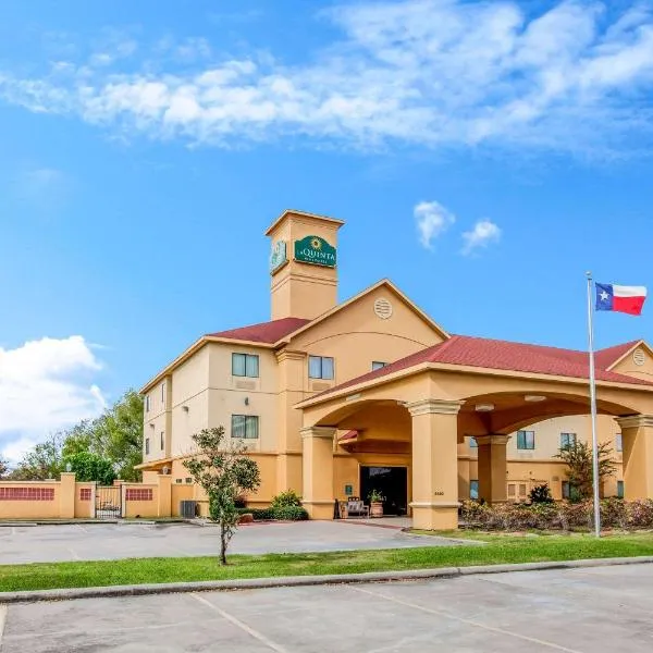 La Quinta by Wyndham Pasadena、パサデナのホテル