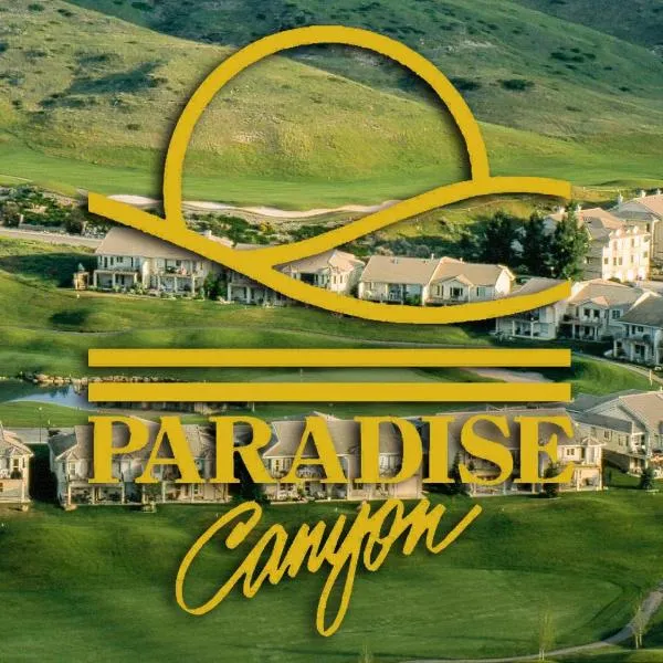 Paradise Canyon Golf Resort, Luxury Condo U407, hotel en Raymond