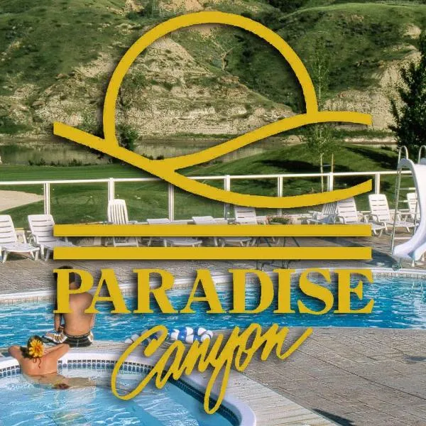 Paradise Canyon Golf Resort, Luxury Condo M407, hotel a Raymond