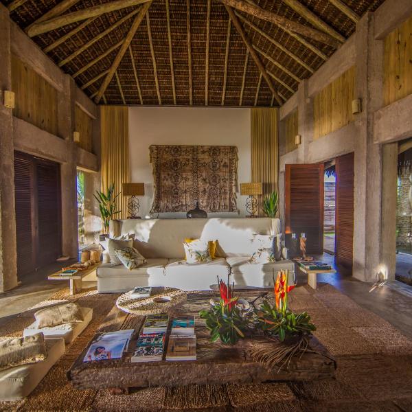 Kenoa Exclusive Beach Spa & Resort - Foto 5