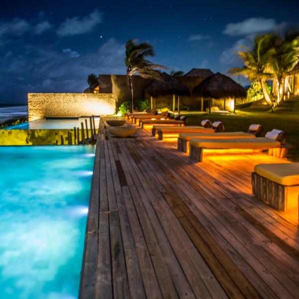 Kenoa Exclusive Beach Spa & Resort - Foto 4