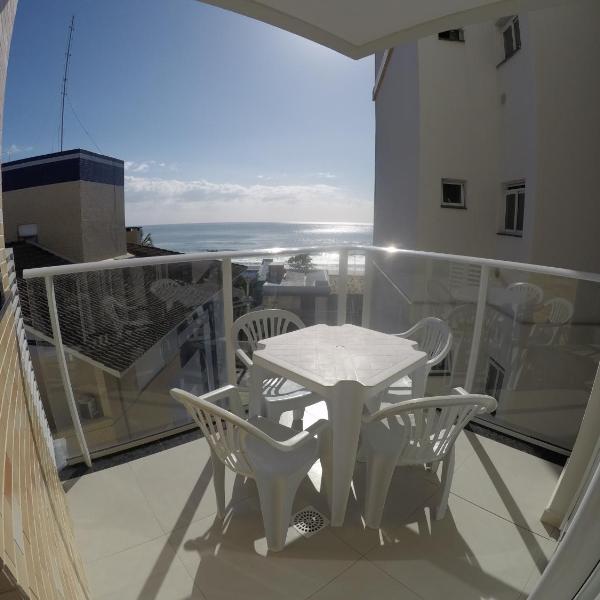 ESPETACULAR, VISTA MAR, PRAIA dos INGLESES - RUA DAS GAIVOTAS - Foto 5