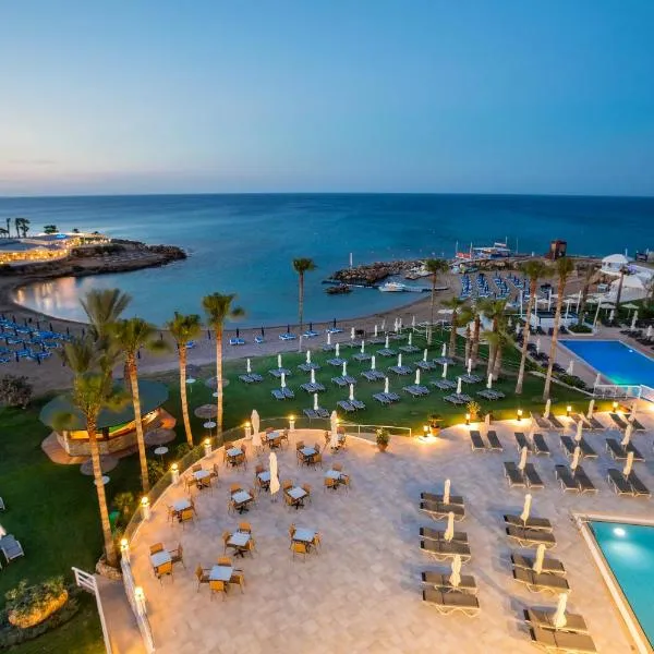 Infinity Blu - Designed for Adults, hotel a Protaras