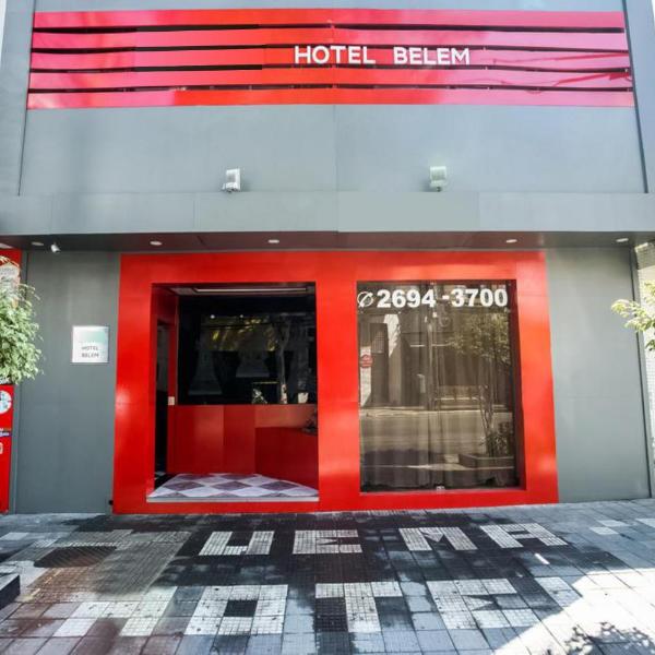 Belém Hotel - Foto 5