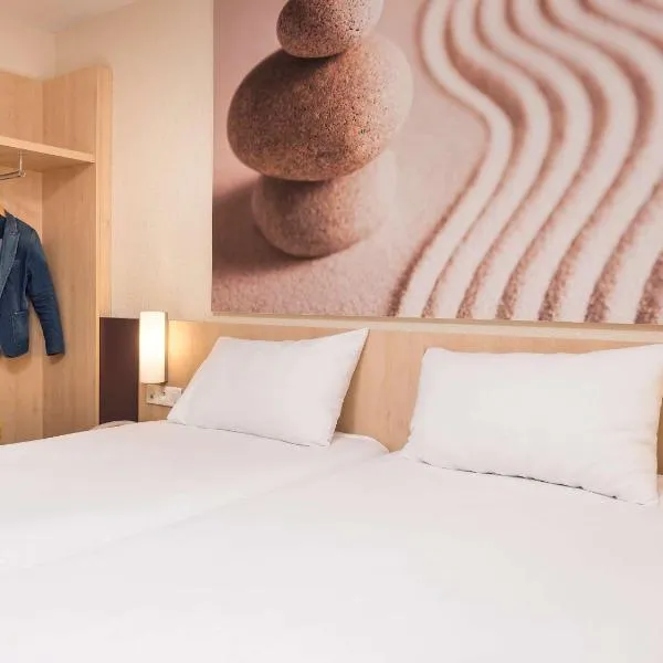 ibis Styles Paris Roissy-CDG、ロワシー・アン・フランスのホテル