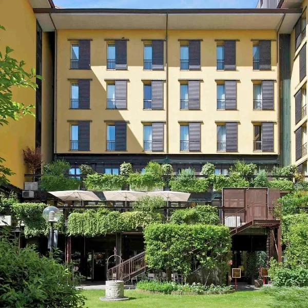 Mercure Bologna Centro, hotel Bolognában