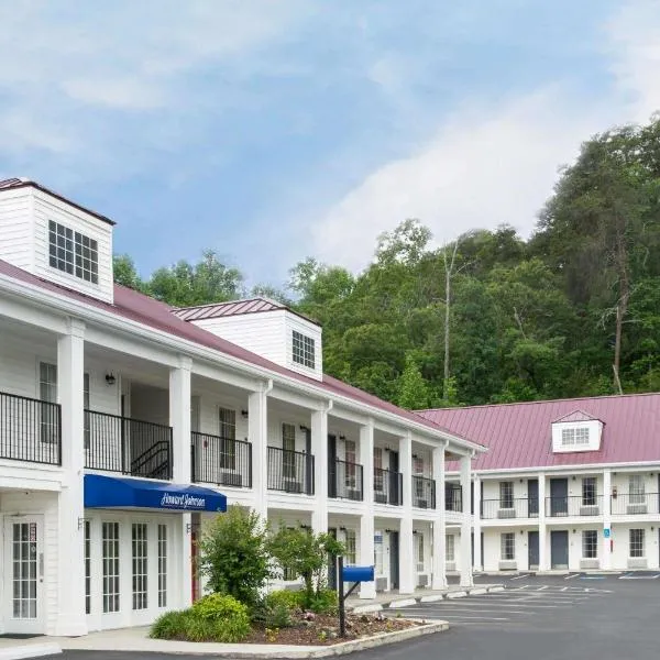 Howard Johnson by Wyndham Dalton, hotel v destinaci Dalton