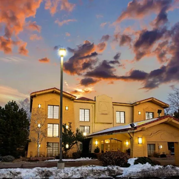La Quinta Inn by Wyndham Denver Northglenn, hotel in Westminster