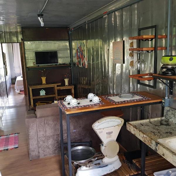 Recanto do Caparaó - Foto 3