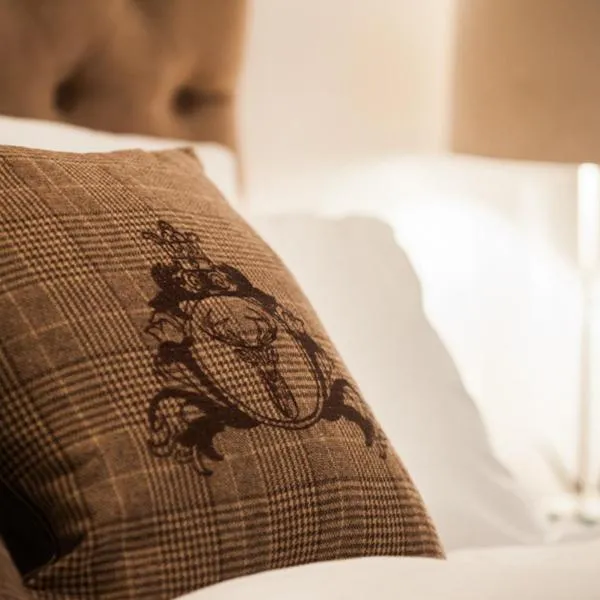 Glenwood Apartment at The Highland Club, hotel in Fort Augustus